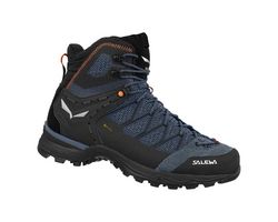 Scarponi Uomo Mountain Trainer Lite Mid Gore-tex