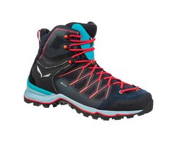 Scarponi Donna Mountain Trainer Lite Mid Gore-tex