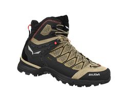 Scarponi Donna Mountain Trainer Lite Mid Gore-tex