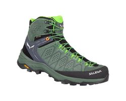 Scarpe Da Uomo Alp Trainer 2 Mid Gtx