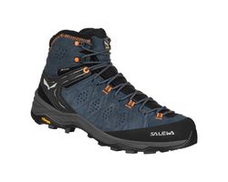 Scarpe Da Uomo Alp Trainer 2 Mid Gtx