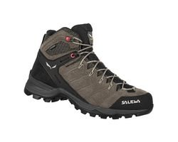 Scarpone Donna Alp Mate Mid