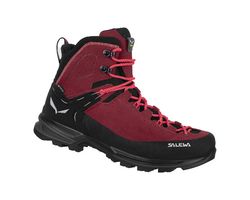 Scarpone Donna Mountain Trainer 2 Mid Gore-tex