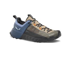 Scarpa Uomo Wildfire Nxt Goretex