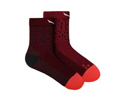 Calze Corte Donna Mountain Trainer Sal. Merino
