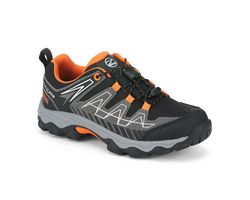 Scarpe Da Trekking Bambini Thunder Wp Kid