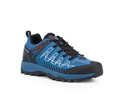 Scarpe Da Trekking Da Uomo Thunder Wp
