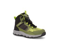 Scarponi Da Trekking Bambini Blast Wp Kid