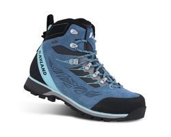 Scarponi Da Trekking Da Donna Legacy W's Gtx