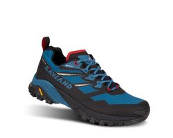 Scarpe Da Trekking Da Uomo Duke Lite Gtx
