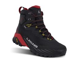 Scarponi Da Trekking Da Uomo Duke Evo Mid Gtx