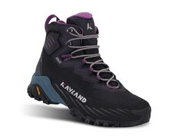 Scarponi Da Trekking Da Donna Duke Evo Mid W's Gtx