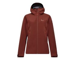 Giacca Donna Impermeabile Puez Gore-tex 3l Epe