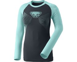 Speed Dryarn W L/s Tee