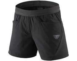 Pantaloni Corti Donna Transalper Hybrid Shorts