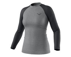 Maglia A Maniche Lunghe Da Donna Tour Light Merino