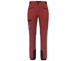 Pantaloni Softshell Donna Sella Durastretch Hybrid