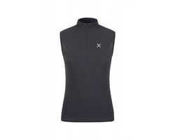 Sensi Zip Canotta Woman