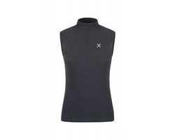 Sensi Zip Canotta Woman