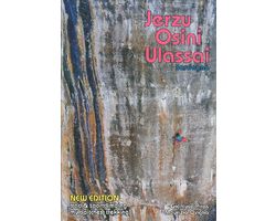 Jerzu/osini/ulassai - New Ed. 2023 - Guida Arrampicata E Trekking In Ogliastra