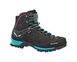 Ws Mtn Trainer Mid Gtx