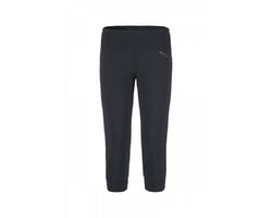Sound 3/4 Pants Woman