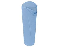 Comfort Liner Mummy Azzurro
