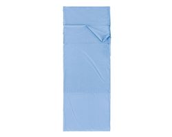 Comfort Liner Sq Azzurro