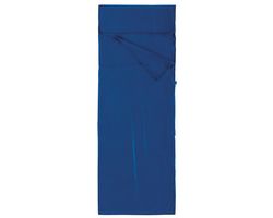 Sacco Lenzuolo Pro Liner Sq Xl Blu