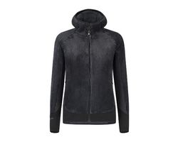 Remix Fleece Jacket Woman