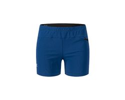 Stretch 2 Shorts Woman