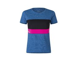 3 Colors T-shirt Woman