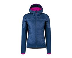 Enigma Hybrid Jacket Woman