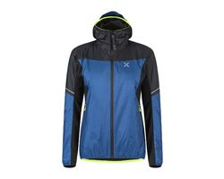 Escape Hybrid Jacket Woman