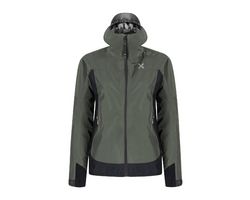 Pac Mind Jacket Woman