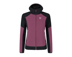 Wind Revolution Hoody Jacket W