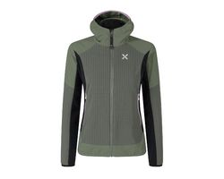 Wind Revolution Hoody Jacket W