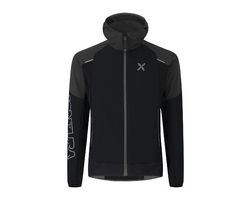 Wind Revolution Hoody Jacket