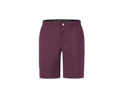 Spitze Licht Bermuda Woman