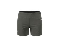 Stretch 2 Shorts Woman