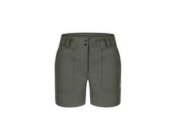 Sarzana Shorts Woman