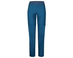 Cervinia Zip Off Pants Woman