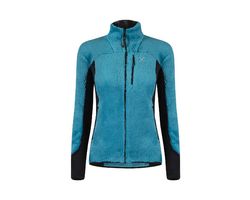 Nordic Fleece 2 Jacket Woman