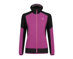 Premium Wind Hoody Jacket Wom.