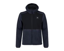 Sherpa Ripstop Hooded Maglia