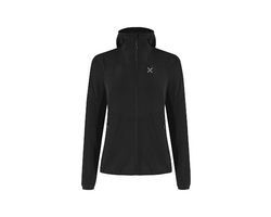 Rise Hooded Jacket Woman