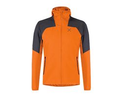 Rise Hooded Jacket