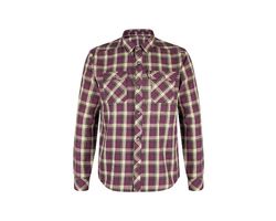 Cotton Check Shirt