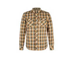 Cotton Check Shirt