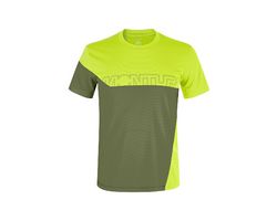 Mix-up T-shirt